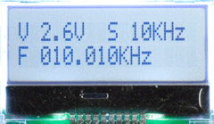 LCD