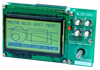 MA290 dsPIC30+GCLD+CAN PIC CPU���j�b�g