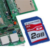 MA298 SD�J�[�h�g���{�[�h + �Z�p����