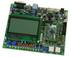 MA300 16bit PIC 標準評価ボード