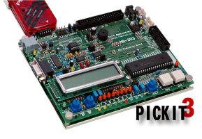 MA303 8bit PIC �W���]���{�[�hIII