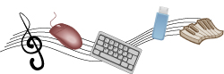 MA340 PIC24 USB�����]���{�[�h